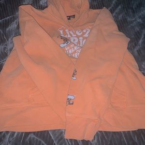 Aeropostale hoodie